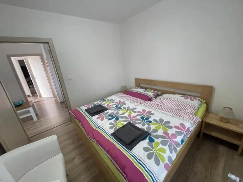 Vila Hořičky Kültér fotó