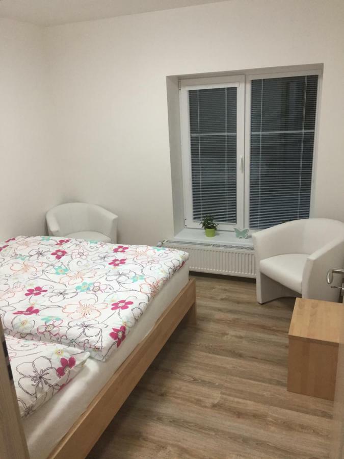 Vila Hořičky Kültér fotó