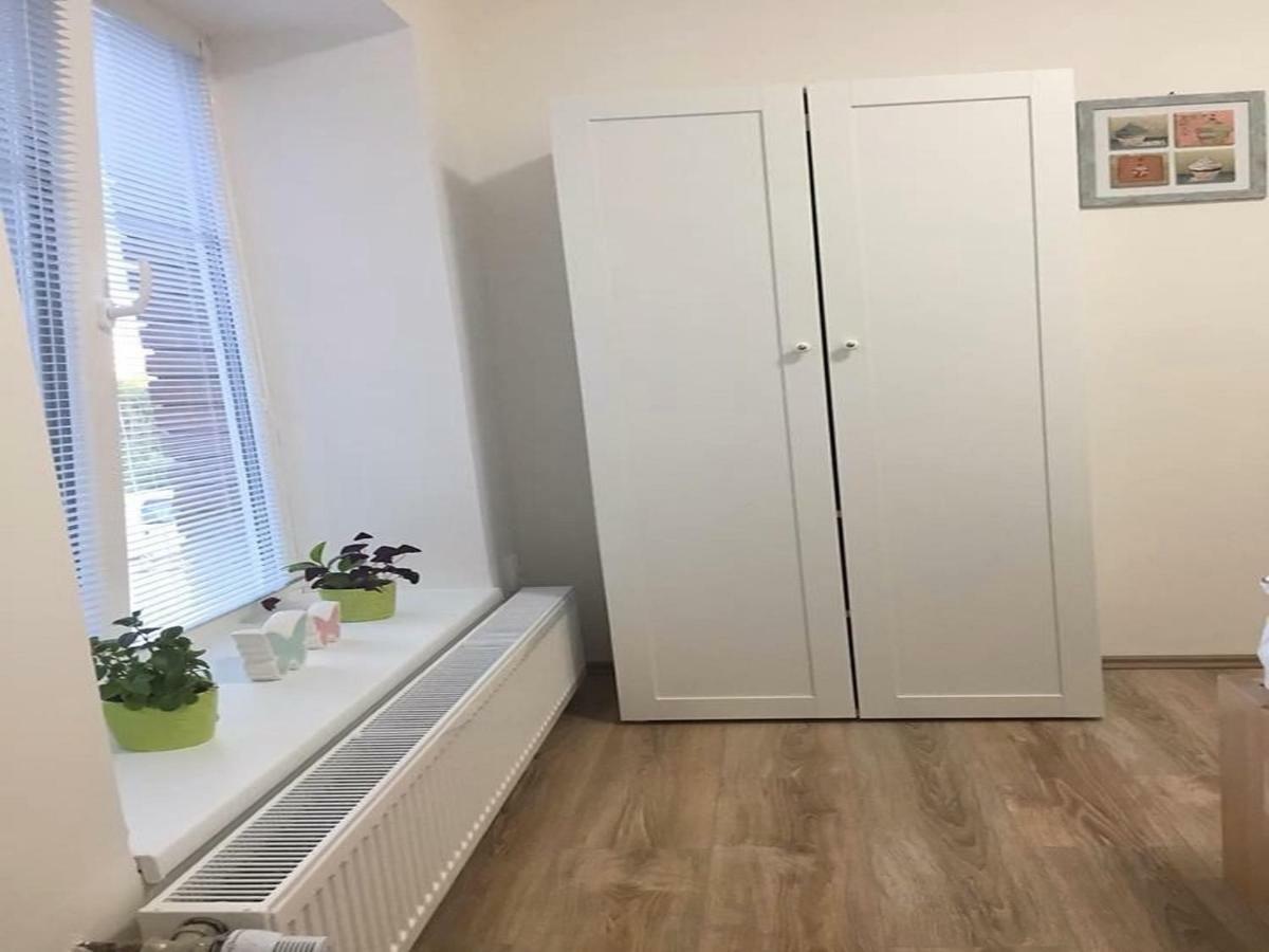 Vila Hořičky Kültér fotó